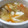 ｽｰﾋﾟ's cooksnap of when they made 人参と椎茸のかきたま汁.