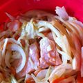 たけのこにょっき's cooksnap of when they made ◎超簡単♪鮭の味噌マヨオーブン焼き.