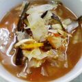 おかちゃんキッチン's cooksnap of when they made ダイエットスープ.