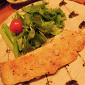 おさむーちょ's cooksnap of when they made 魚苦手でも大丈夫！鮭のムニエル♪.