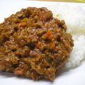 ユキエS's cooksnap of when they made うちのカレー.