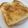食い倒れ女子's cooksnap of when they made ♦★レモンティー味のバタートースト★♦.