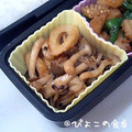 ぴよこの食卓's cooksnap of when they made ■ちくわとしめじのマヨポン炒め■.