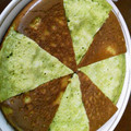 味玉入りラ王's cooksnap of when they made 子供と一緒に☆ぐりとぐらのカステラ.