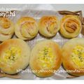 かみｃｙａｎ's cooksnap of when they made 簡単！６０分で出来るもっちもちパン.