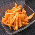 nekoland's cooksnap of when they made じゃがいもとたまねぎの重ね焼き.