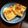 もぐもぐななこ's cooksnap of when they made ヘルシー！納豆チーズの油揚げ包み焼き.