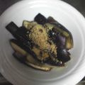 Tomaｋｏ's cooksnap of when they made 超簡単★なすの煮びたし.