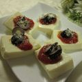 miyuki12's cooksnap of when they made ２種のタルタルでちゃちゃっとオードブル♪.