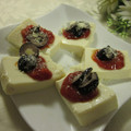 miyuki12's cooksnap of when they made ２種のタルタルでちゃちゃっとオードブル♪.
