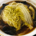ちょこぱいん's cooksnap of when they made ☆白菜とひき肉の和風ミルフィーユ煮☆.