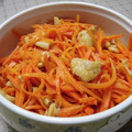 やまうさ's cooksnap of when they made とり皮とにんじんのみそ炒め.