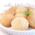 mil★3691's cooksnap of when they made メイプルシュガーたっぷりクッキー.