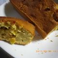 smallりんご飴's cooksnap of when they made パウンドケーキ♡プレーン.