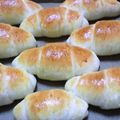 みかん姉さん's cooksnap of when they made ヨーグルトパン②.