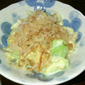 トマトオレ's cooksnap of when they made 子供もがっつく＾＾セロリとツナのマヨ和え.