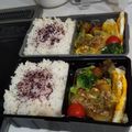 み～すけさん's cooksnap of when they made 豚ひき肉とじゃがいものマヨネーズ焼き.