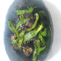 ふるふるーちぇ's cooksnap of when they made レンジで♪茄子とししとうの煮物。.