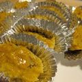 haru吉's cooksnap of when they made 簡単！美味しい！スイートポテト.