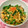 ★しょーこ★'s cooksnap of when they made 納豆入り★トマトと卵の炒め（中華）.