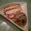 mayu111ove's cooksnap of when they made 簡単☆バニラアイスクリーム.