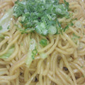 なッﾁｬﾝ's cooksnap of when they made 焼肉のたれDE焼きそば.