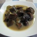 さとみりん's cooksnap of when they made 母の味★なすの油味噌.