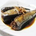 えみんちゅ＊'s cooksnap of when they made 節分にも！イワシの生姜煮☆.