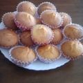 みどりのおかず's cooksnap of when they made カップに入った☆チーズケーキ.