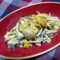 VACCA's cooksnap of when they made 栗の甘露煮.
