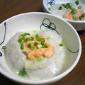 みみり３４'s cooksnap of when they made ★★豆腐をちょっと豪華に★★.