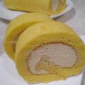 ＳＡＬＡＳＡ's cooksnap of when they made メープルシフォン.