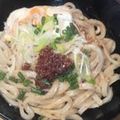 Raiｒeo's cooksnap of when they made 簡単！うどんのナムル？！♪.