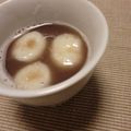 なぎぽち's cooksnap of when they made 和菓子の基本①【白玉だんご】すぐできます.