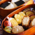 ☆ぽんのすけ☆'s cooksnap of when they made 【豚バラ肉の厚揚げ巻き　照り焼き風味】♪.
