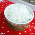 REI_MAM's cooksnap of when they made 梨のシャーベット☆.