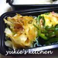 yukiはぴ's cooksnap of when they made ✿春キャベツ味わう簡単１品✿.