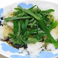 じゅるちゃん's cooksnap of when they made おろしでさっぱり！揚げナス.