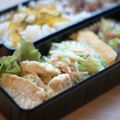 かずみんちゃん's cooksnap of when they made ●ささみマヨ焼き●.
