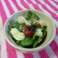 るらちゃん's cooksnap of when they made 夏です。オクラの梅マヨ和え☆.