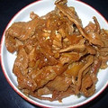 みゃじま's cooksnap of when they made ～牛肉と生姜のしぐれ煮～.