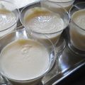 そらとはる:D:D's cooksnap of when they made とろっとろ♪　ゼラチン de プリン.