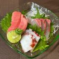 にきけん's cooksnap of when they made すだちのオシャレな飾り切り.