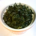 ピナタンポポ's cooksnap of when they made ご飯が進むよ　シソ味噌.