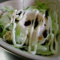 おつね's cooksnap of when they made レンジDeお好み焼き風ココット.
