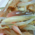 熊人すみこ's cooksnap of when they made メンマがおいしい蒸し鶏ともやしのサラダ.