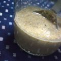 ぴっちい's cooksnap of when they made 手作りゴマドレッシング.
