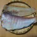 三幸ちゃん．'s cooksnap of when they made 手作り干物を作ろう.
