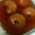 危険なおかん's cooksnap of when they made いちじくのコンポート(すだちを使って).