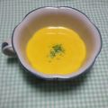 ブライア's cooksnap of when they made かぼちゃスープ.